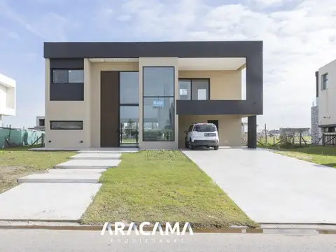 Casa en Alquiler en terralagos