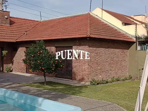 Casa en Banfield Oeste