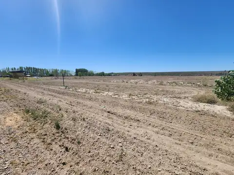 Terreno en Venta 240  mts Frente