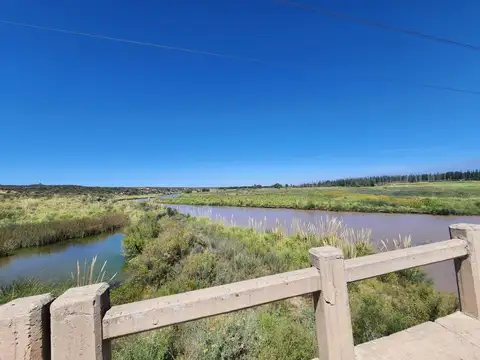 Terreno en Venta 250  mts Fondo