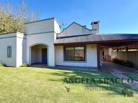 Casa en Venta al Noroeste