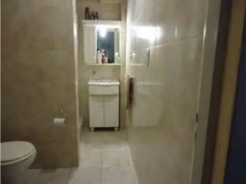Departamento en Alquiler Temporal de 2 ambientes