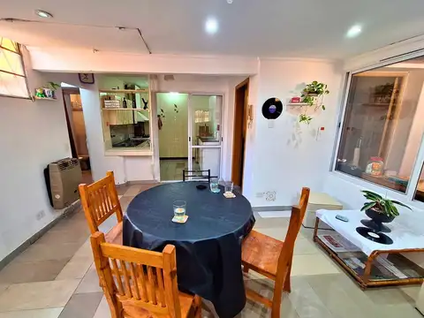 VENTA PH 3 AMBIENTES CASEROS