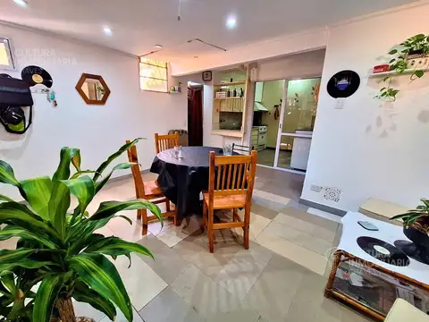 VENTA PH 3 AMBIENTES CASEROS