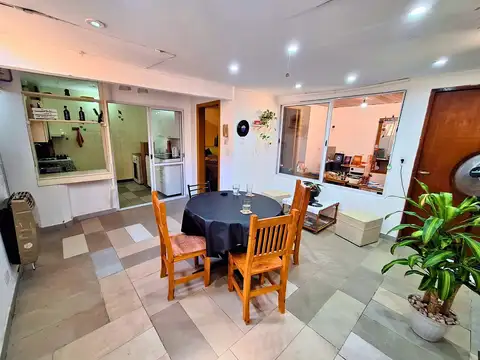 Depto Tipo Casa en Venta de 2 dormitorios