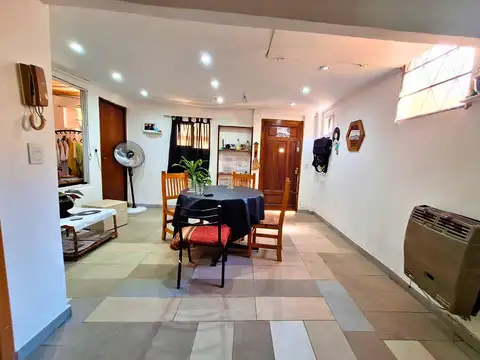 Depto Tipo Casa en Venta en Caseros, USD 38.500