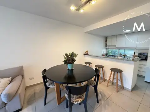 Departamento en Venta 6 años