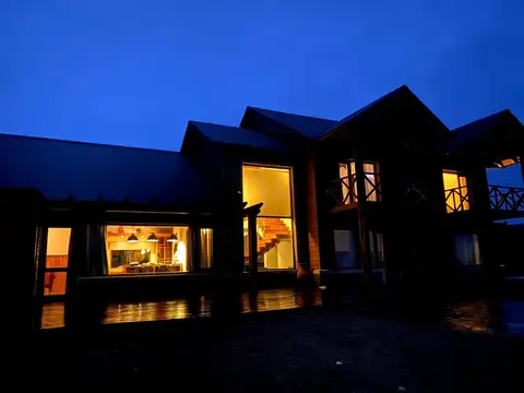 TERRENO EN VENTA VILLA PEHUENIA