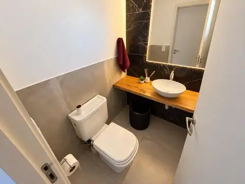 Depto Tipo Casa en Alquiler en San Ignacio Village, $ 2.100.000