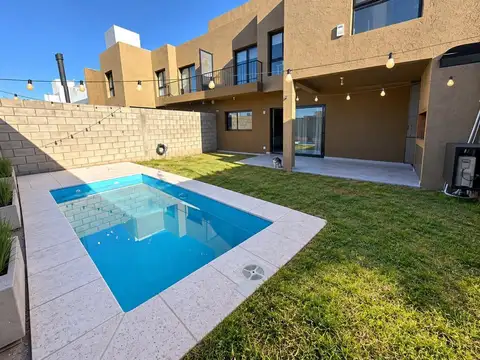 Armada Argentina San Ignacio Village 7000