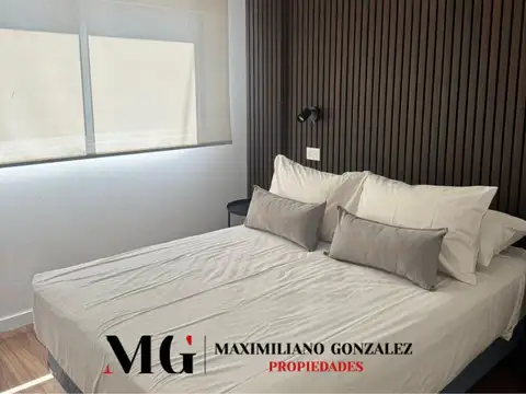 Departamento en Alquiler al Sur