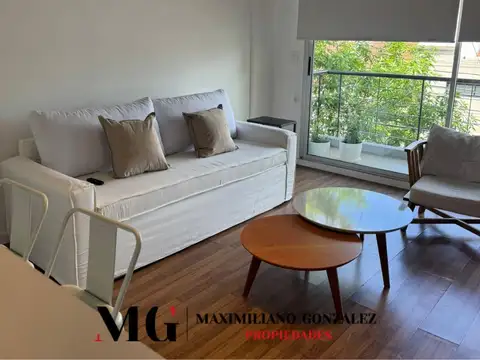 Departamento alquiler Banfield