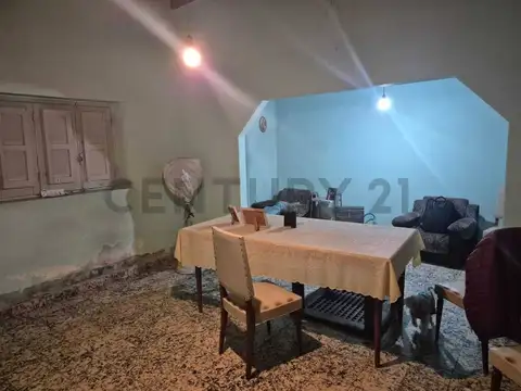 Casa en Venta en Godoy Cruz, USD 57.000