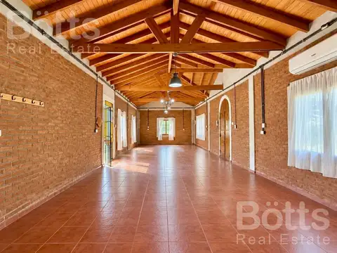 Casa en Alquiler en Francisco Álvarez, USD 1.000
