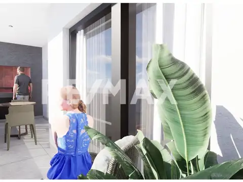 DEPARTAMENTO 1 DORMITORIO EN VENTA CIPOLLETTI