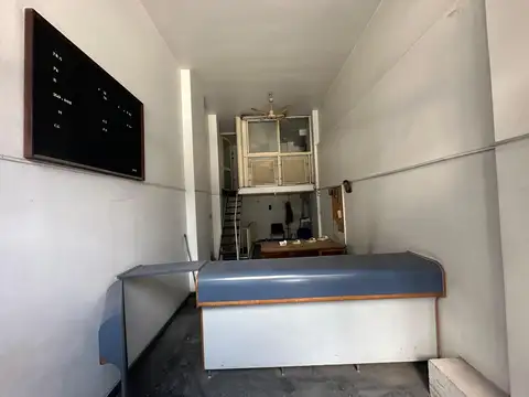 Local en Venta A Estrenar