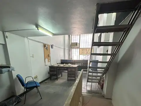 Local en  monserrat en venta oportunidad