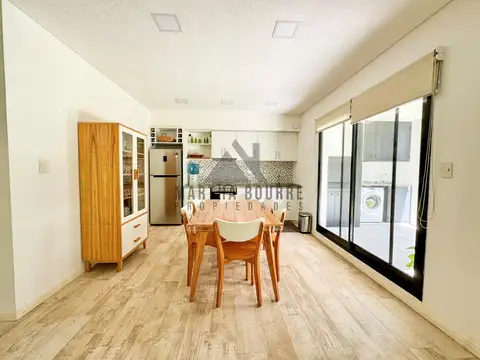 Departamento  en Venta en La Cañada de Pilar, Pilar, G.B.A. Zona Norte