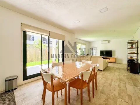 Departamento en Venta 4 años