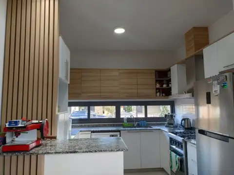 Casa en Venta 5 años