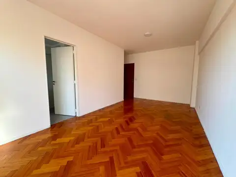 Departamento en Alquiler 25 años