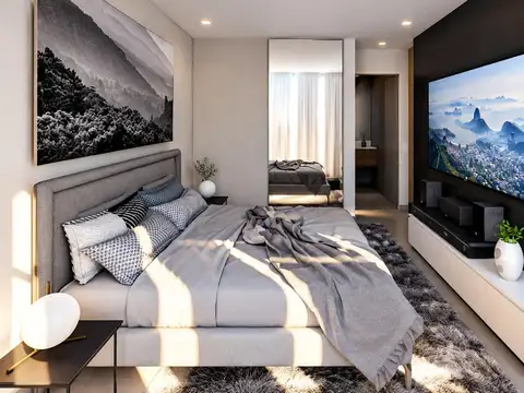 Departamento en Venta de 2 dormitorios