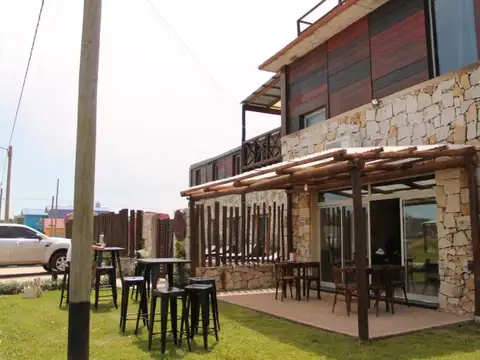 Hotel en Venta en Balneario Camet Norte, USD 450.000
