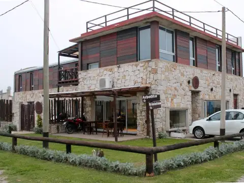 Hotel en Venta 14 Habitaciones