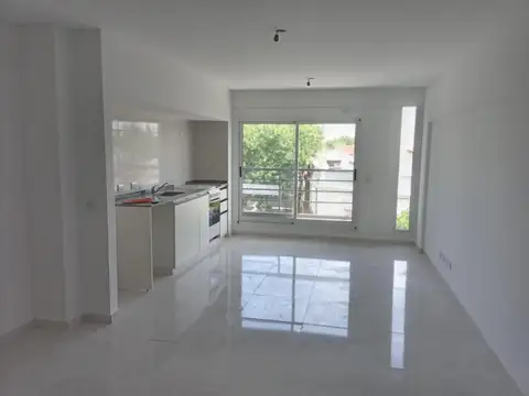 Departamento en Alquiler Apto profesional