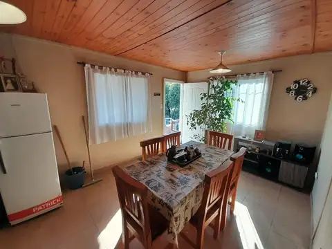 Casa en Venta en Jardin Hipodromo, USD 120.000