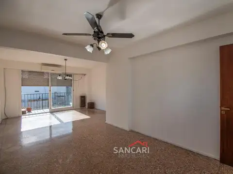 Departamento en Venta en Barracas, USD 190.000