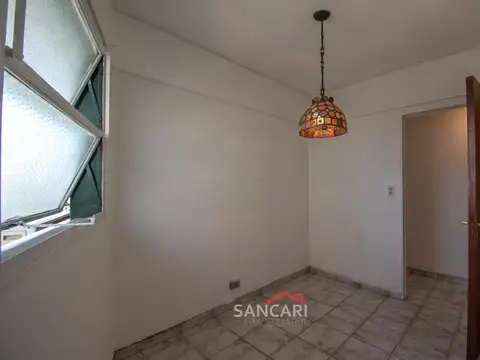 Departamento 4 ambientes con 3 baños