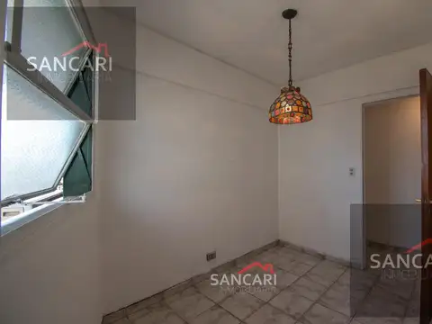 Departamento 4 ambientes con 3 baños