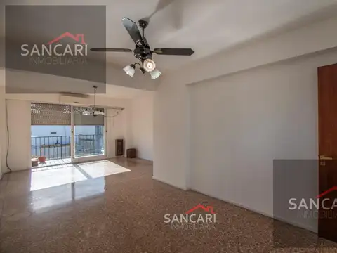 Departamento en Venta en Barracas, USD 190.000