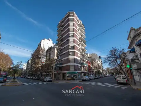 Departamento en Barracas