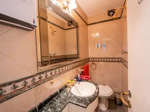 Departamento en Venta de 3 dormitorios