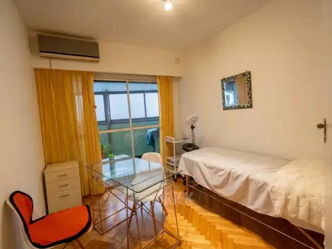 Departamento en Venta en Palermo, USD 390.000