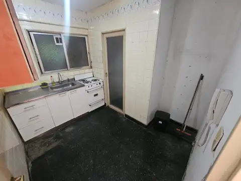 Departamento en Alquiler 45 años