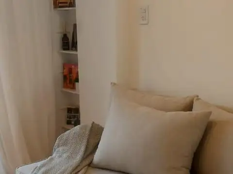 Departamento en Alquiler Temporal Apto profesional