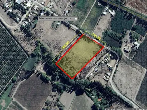 TERRENO PARA DESARROLO INMOBILIARIO/BARRIOS 2HA