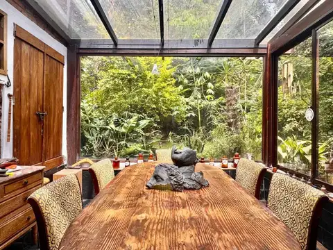 Casa en Venta en Vicente Lopez Vias / Maipu, USD 525.000