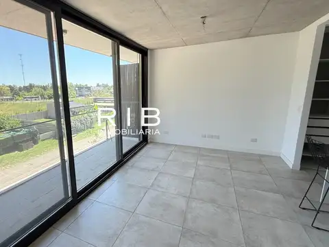 Distrito Campus 1 - Entrega Inmediata - Con Cochera