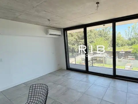 Departamento en Venta en Pilar, USD 125.000