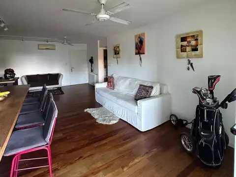 Departamento en Venta en Villa Allende, USD 146.000