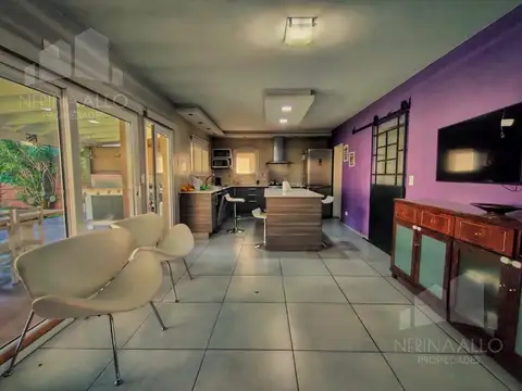 Casa en Alquiler de 4 dormitorios