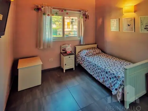 Casa en Alquiler A Estrenar
