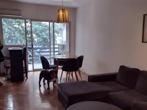 Departamento en Alquiler en Belgrano, $ 850.000