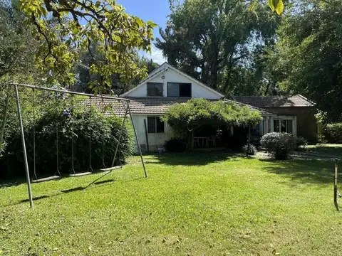 Casa en Venta de 5 dormitorios