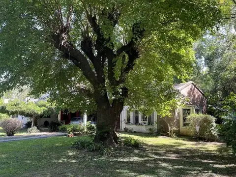 Casa en Venta 25 años