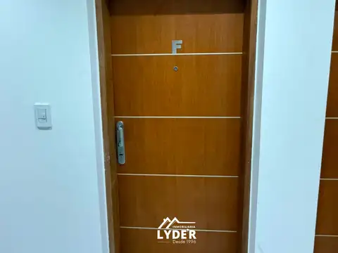 Departamento en Alquiler de Monoambiente